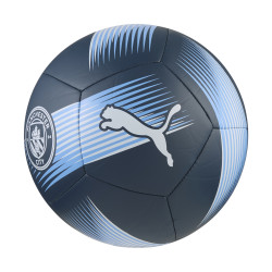 Fotbalový míč Puma Manchester City FC Essential