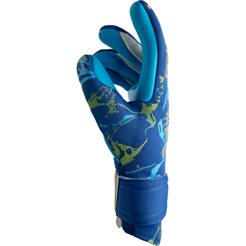 Brankářské rukavice Reusch Pure Contact Aqua