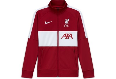 Dětská bunda Nike Liverpool FC