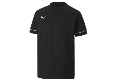 Dětský tréninkový dres Puma teamGOAL Training Jersey Core