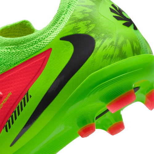 Dětské kopačky Nike Phantom 6 Low Pro Erling Haaland FG