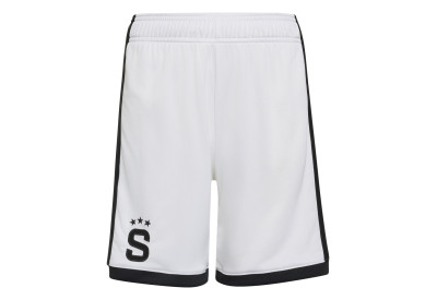 Dětské trenky adidas AC Sparta Praha domácí 2026/2027