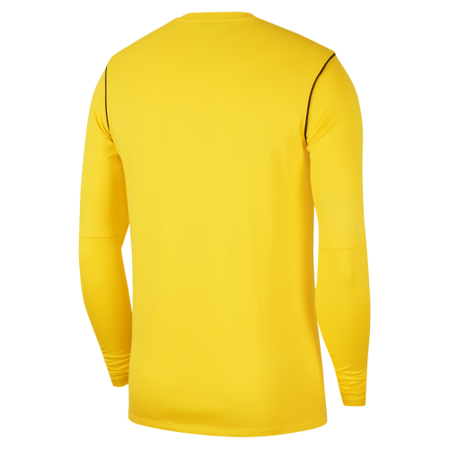 Dětská tréninková mikina Nike Park 20