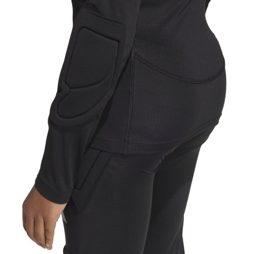 Dětské brankářské funkční triko adidas Padded Baselayer