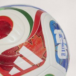 3x Fotbalový míč adidas FIFA World Cup 26™ Trionda Pro