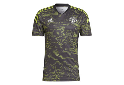 Tréninkový dres adidas Manchester United FC Condivo 22