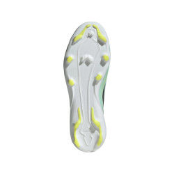 Dětské kopačky adidas F50 Hyperfast League Laceless FG