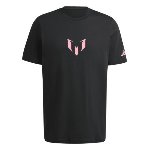 Triko adidas Messi Graphic