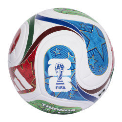Fotbalový míč adidas FIFA World Cup 26™ Trionda League