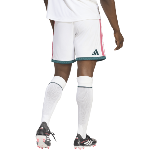Trenky adidas Real Madrid domácí 2026/2027