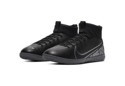 Dětské sálové kopačky Nike Mercurial Superfly 7 Academy IC