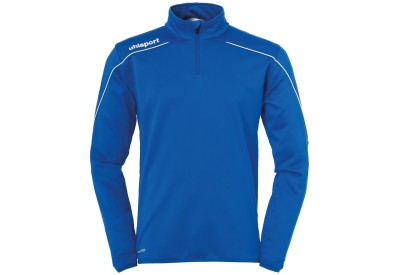 Dětská tréninková mikina Uhlsport Stream 22 1/4 Zip Top