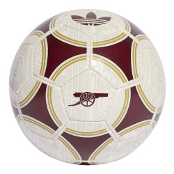 Fotbalový míč adidas Arsenal FC Club 3RD