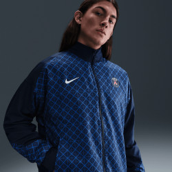 Bunda Nike PSG Strike Anthem