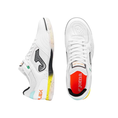Sálové kopačky Joma Top Flex 2602