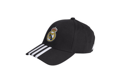 Kšiltovka adidas Real Madrid Home Baseball