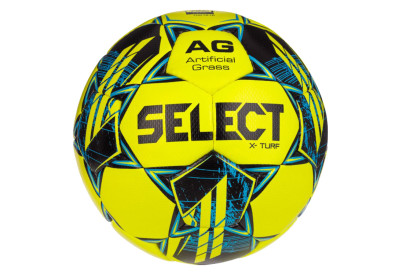 Fotbalový míč Select XTurf