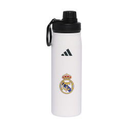 Kovová lahev adidas Real Madrid