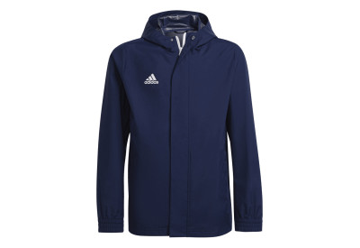 Dětská bunda adidas Entrada 22 All-Weather