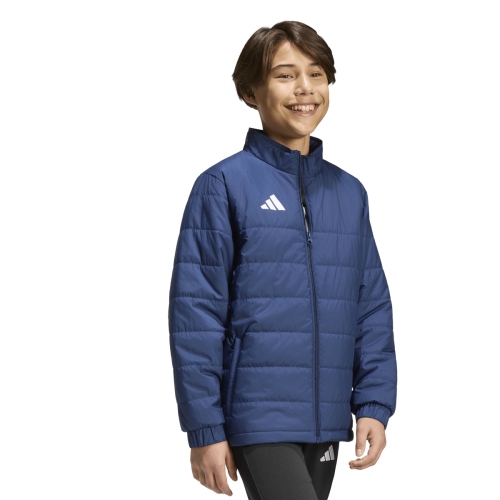 Dětská bunda adidas Entrada 26 Light Jacket