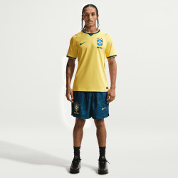 Domácí dres Nike Brazílie 2026