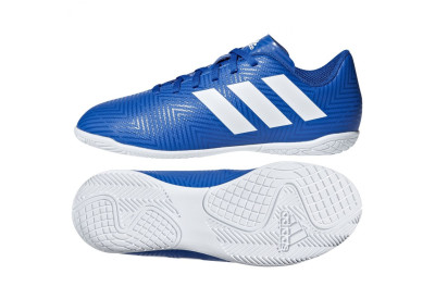 Dětské sálové kopačky adidas Nemeziz Tango 18.4 IN