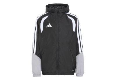 Dětská bunda adidas Tiro 26 Competition All Weather