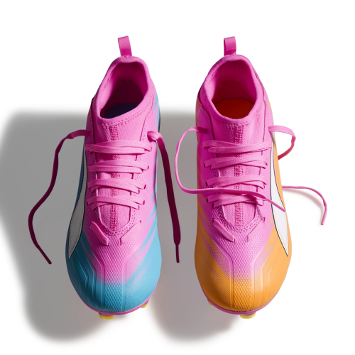 Dětské kopačky Puma ULTRA 6 Match FG/AG