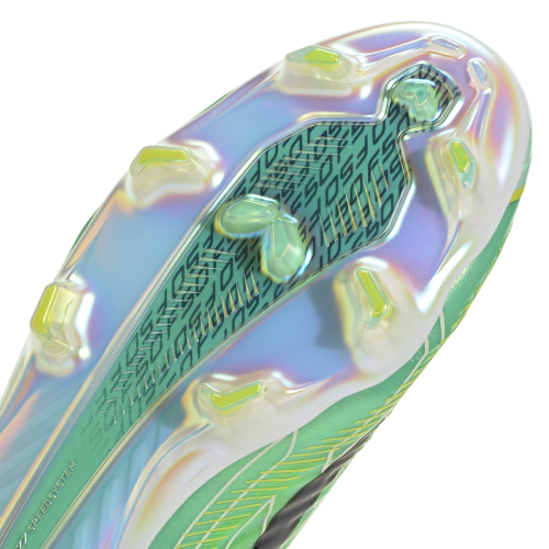 Kopačky adidas F50 Hyperfast Elite FG