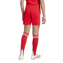 Dětské trenky adidas FC Bayern Mnichov domácí 2025/2026