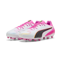 Kopačky Puma KING 20 Pro FG/AG