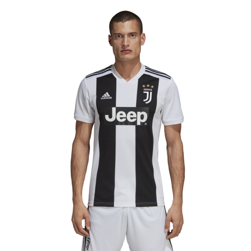 Dres adidas Juventus FC domácí 2018/2019