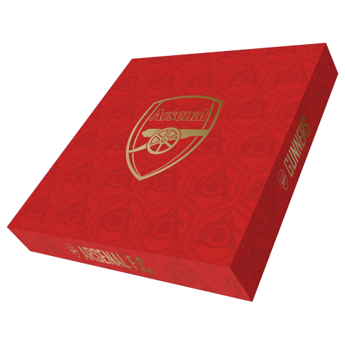 Dárkový set Arsenal FC 2023