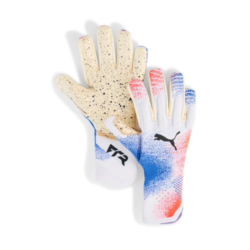 Brankářské rukavice Puma FUTURE Ultimate NC