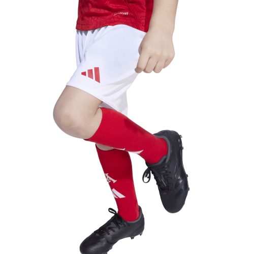 Mini komplet adidas Arsenal FC domácí 2025/2026