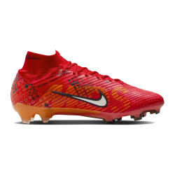 Kopačky Nike Zoom Mercurial Superfly 9 Elite MDS FG
