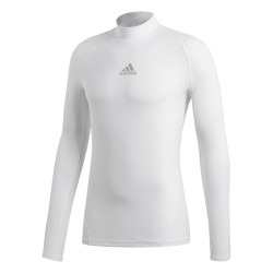 Termo triko adidas Alphaskin Warm dlouhý rukáv