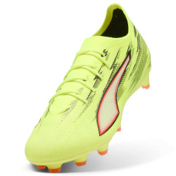 Kopačky Puma ULTRA 6 Pro FG/AG