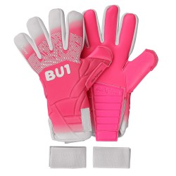 Brankářské rukavice BU1 FIT Pink NC