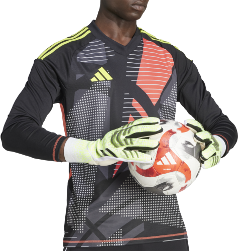 Brankářské rukavice adidas Predator Pro Fingersave