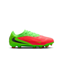 Dětské kopačky Nike Phantom 6 Low Pro Erling Haaland FG