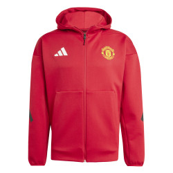Bunda adidas Manchester United FC Z.N.E. Anthem