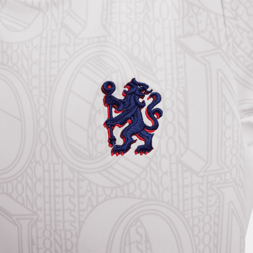 Dětský předzápasový dres Nike Chelsea FC Academy Pro
