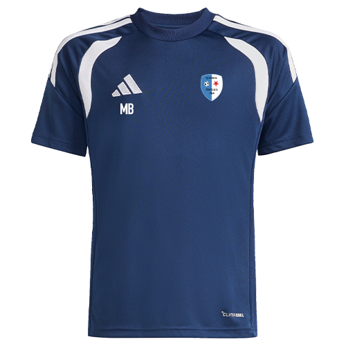 Dres adidas Tiro 26 League TJ Sokol Čestlice