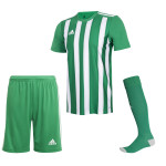 15x fotbalový set adidas Striped 21