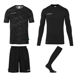 Brankářský komplet Uhlsport Prediction