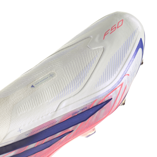 Kopačky adidas F50 Hyperfast Elite Laceless SG
