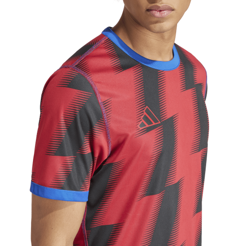 Dres adidas Reversible 24