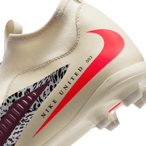 Dětské kopačky Nike United Phantom 6 High Academy FG/MG