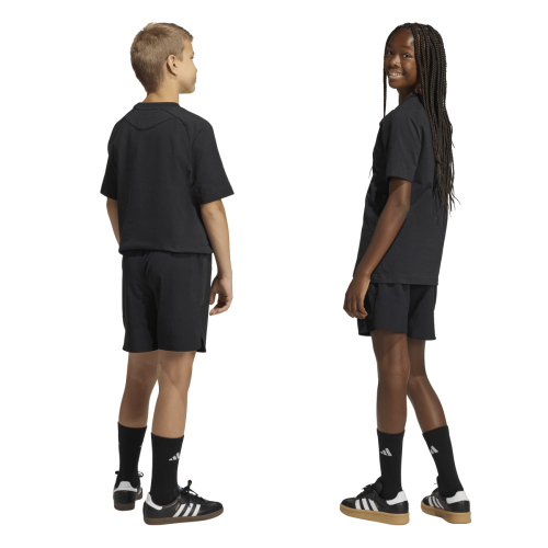 Dětské kraťasy adidas Tiro Travel